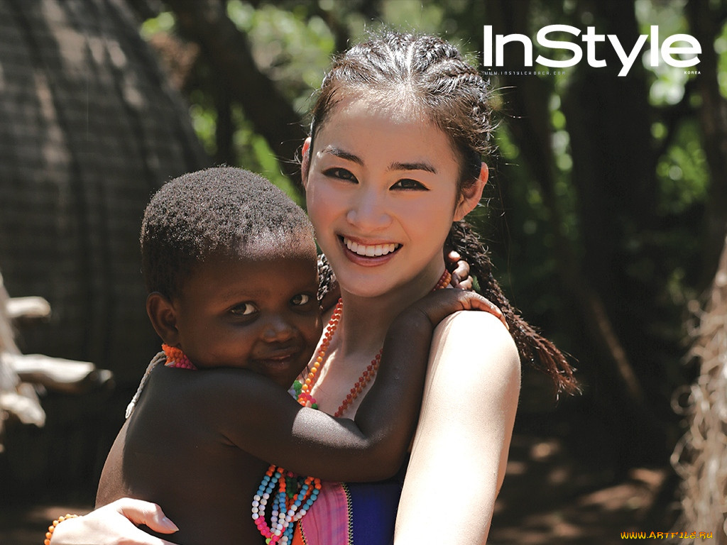 , instyle